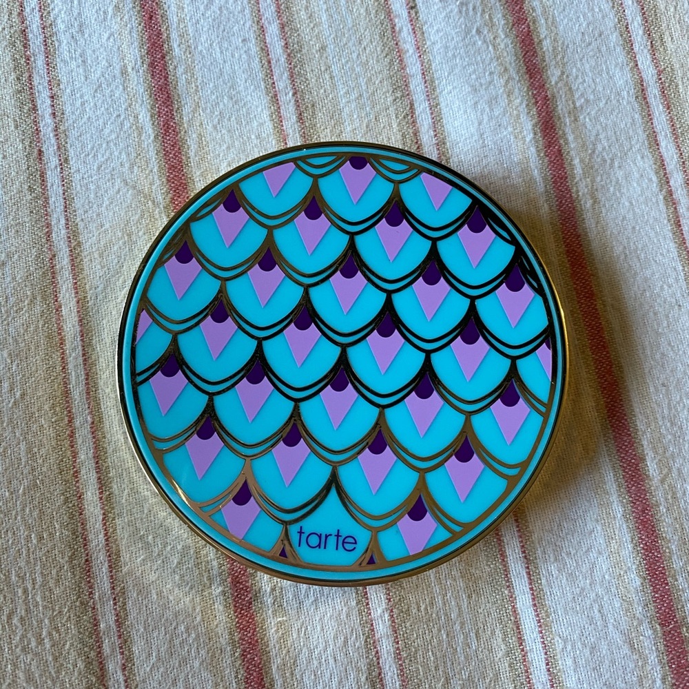 Tarte palette